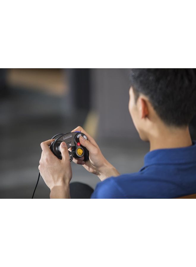 Nintendo - Super Smash Bros  Ultimate  Gamecube Controller For Nintendo Switch - Image 1