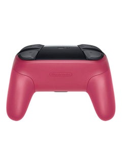 Nintendo Nintendo Switch Pro Controller Xenoblade Chronicles 2 Limited Edition  - Image 2