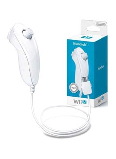 Nintendo Nunchuk Controller For Nintendo Wii  - Image 2