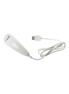 Nintendo Nunchuk Controller For Nintendo Wii  - Image 4