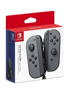 Nintendo 2-Piece Joy-Con For Nintendo Switch  - Image 2
