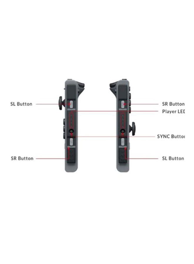 Nintendo - 2-Piece Joy-Con For Nintendo Switch - Image 1