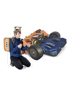 Nintendo Labo Toy-Con 02 Robot Kit - Multicolour  - Image 4