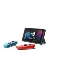 Nintendo Switch 32GB Console - Multicolour  - Image 3