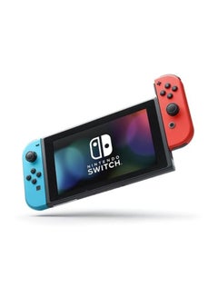 Nintendo Switch 32GB Console - Multicolour  - Image 4