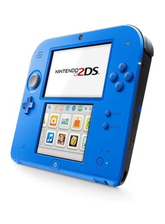 Nintendo 2DS Console - Blue  - Image 3