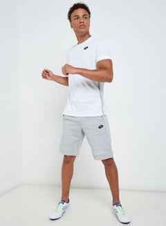 LOTTO RYAN VI T-Shirt White  - Image 3