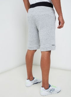 LOTTO Bryan VI Bermuda Shorts Grey  - Image 2