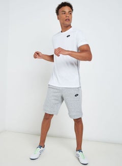 LOTTO Bryan VI Bermuda Shorts Grey  - Image 3