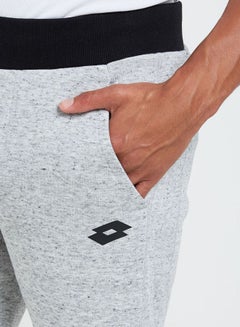 LOTTO Bryan VI Bermuda Shorts Grey  - Image 4