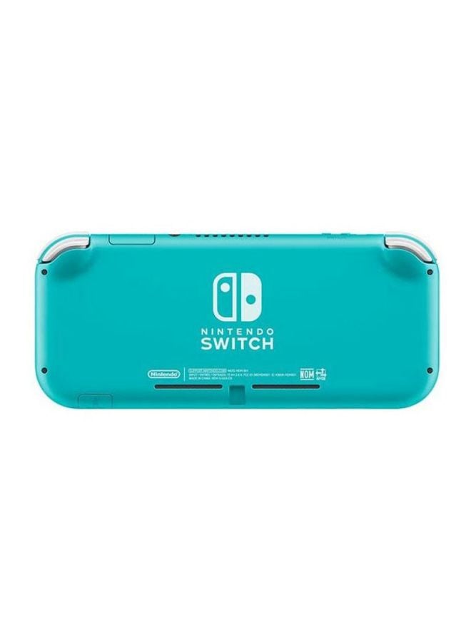 Nintendo - Switch Lite Console - Image 1