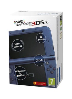 3DS XL Gaming Console