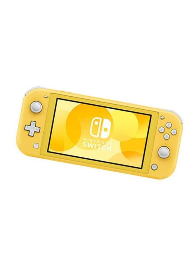 Nintendo Switch Lite 32GB Console - Image 3