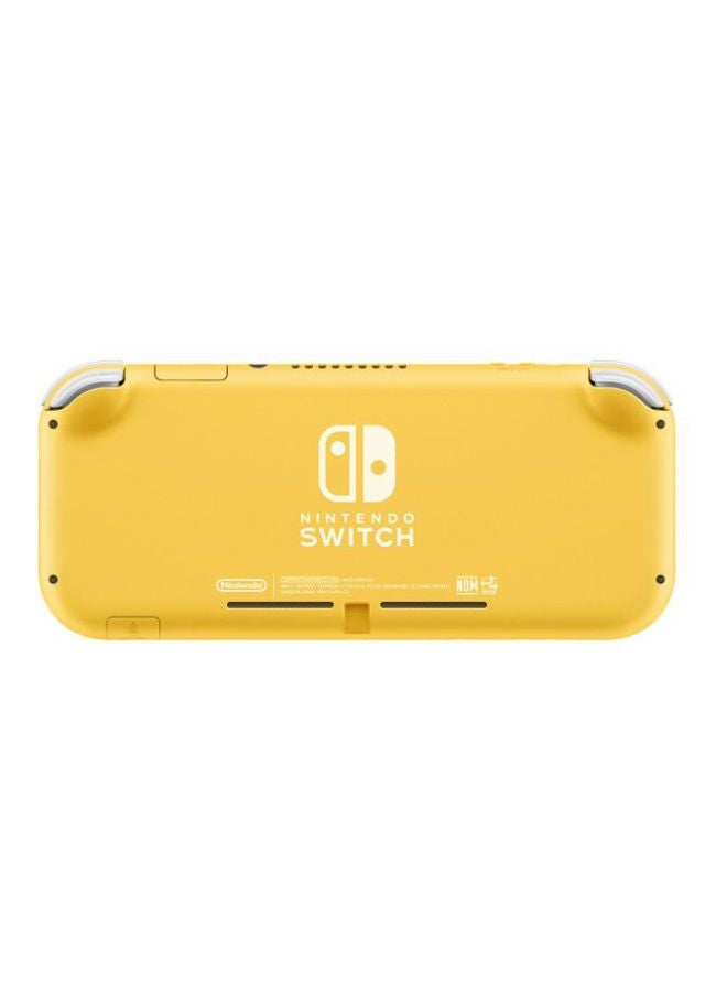 Nintendo Switch Lite 32GB Console - Image 4