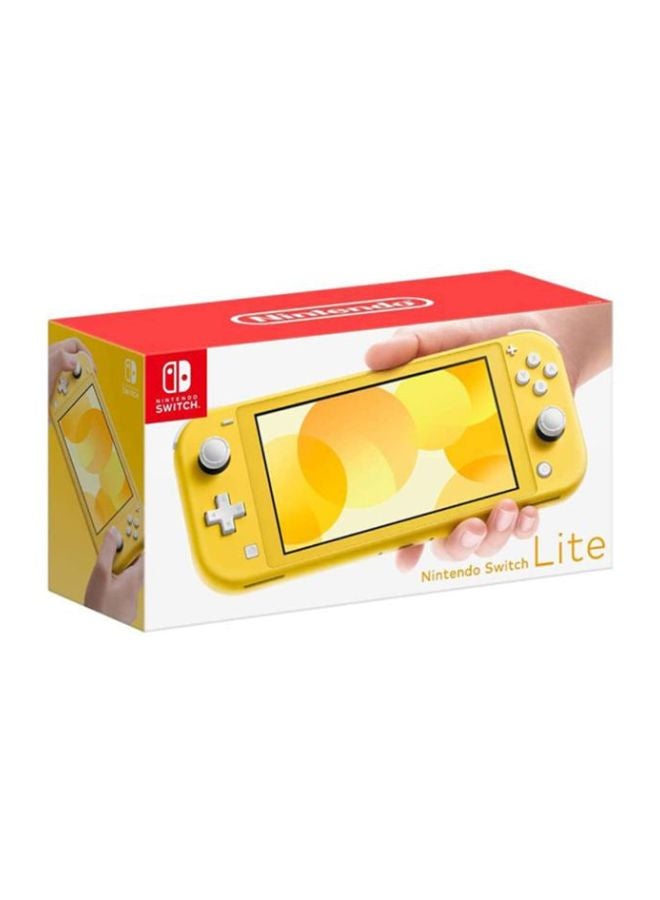 Nintendo Switch Lite 32GB Console - Image 1