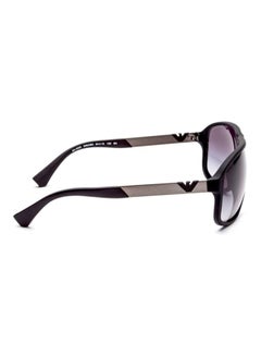 Men's Rectangular Sunglasses - v1596038423/N31922316A_3