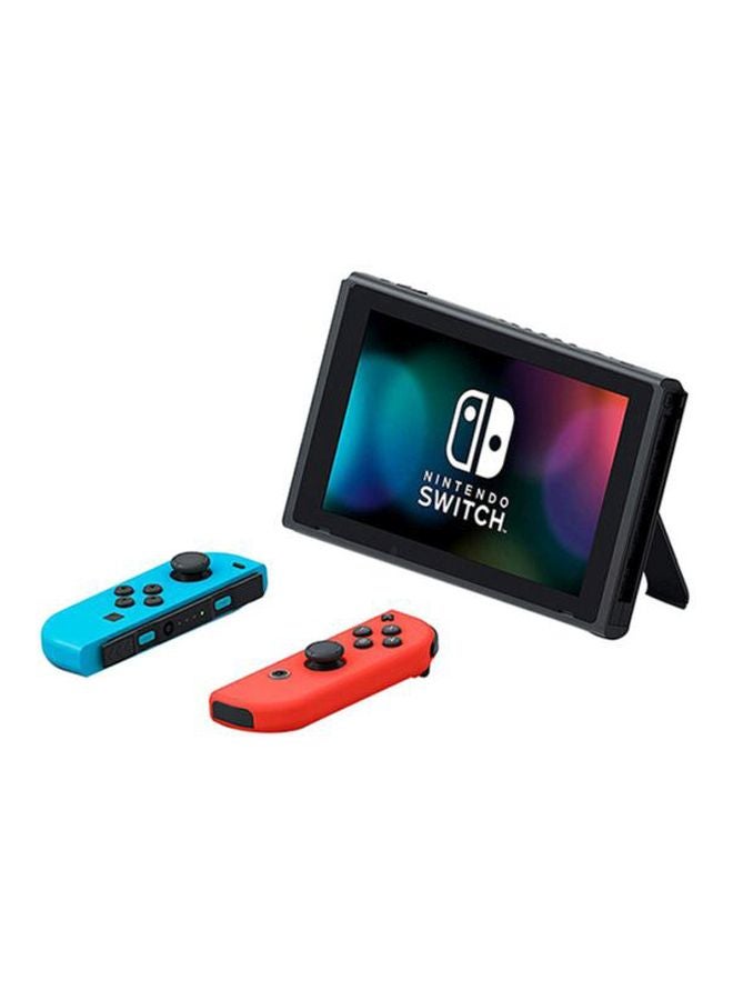 Nintendo Gaming Console With Controller  - Image 4