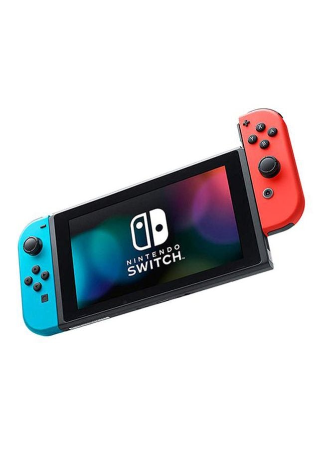 Nintendo Gaming Console With Controller  - Image 5