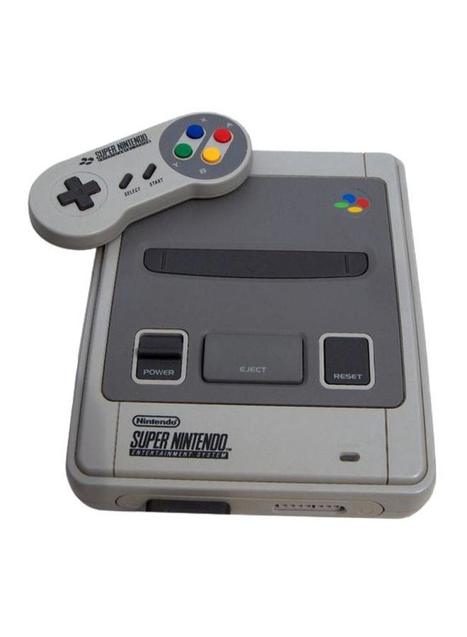 Classic Mini Super Console With 2 Controller