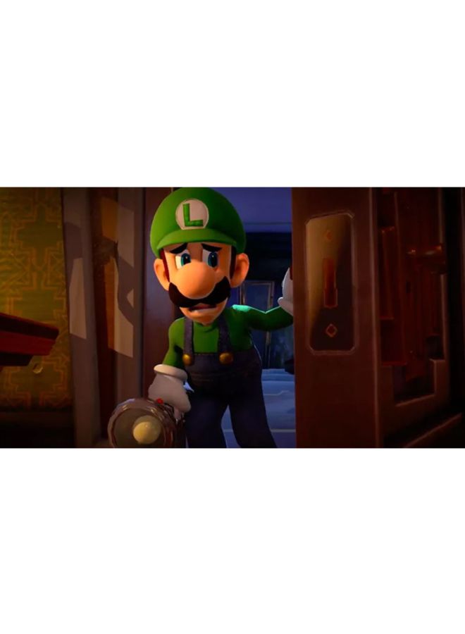 Luigi's Mansion 3 (Intl Version) - Adventure - Nintendo Switch - v1596038452/N31882437A_2