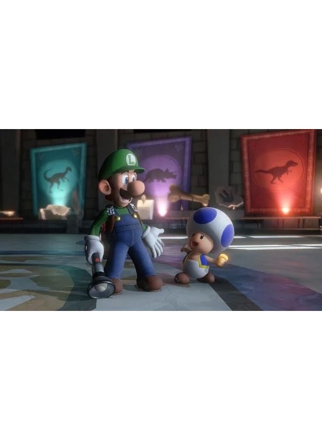 Luigi's Mansion 3 (Intl Version) - Adventure - Nintendo Switch - v1596038454/N31882437A_7