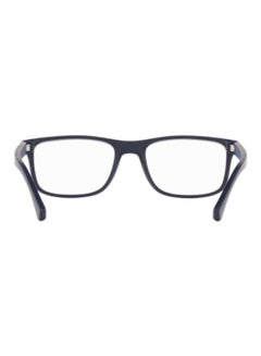 men Square Eyeglass Frame - v1596038456/N33462539A_4