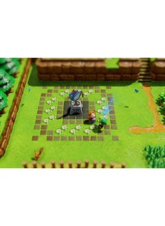Nintendo The Legend of Zelda : Link's Awakening (Intl Version) - Adventure - Nintendo Switch  - Image 3
