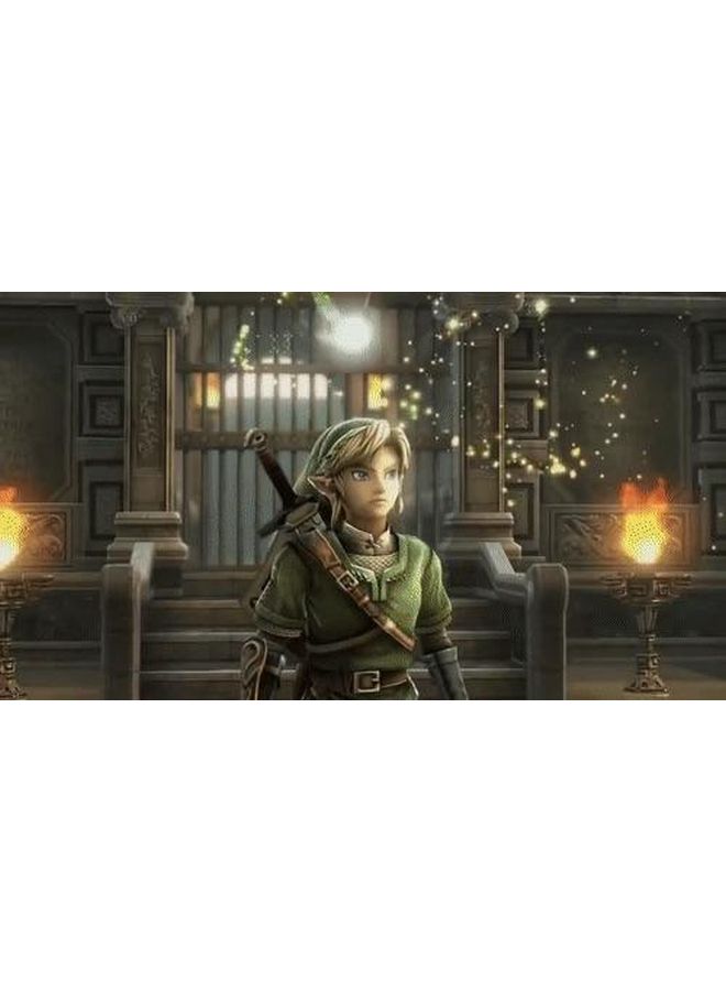 Nintendo - The Legend of Zelda : Link's Awakening (Intl Version) - Adventure - Nintendo Switch - Image 1