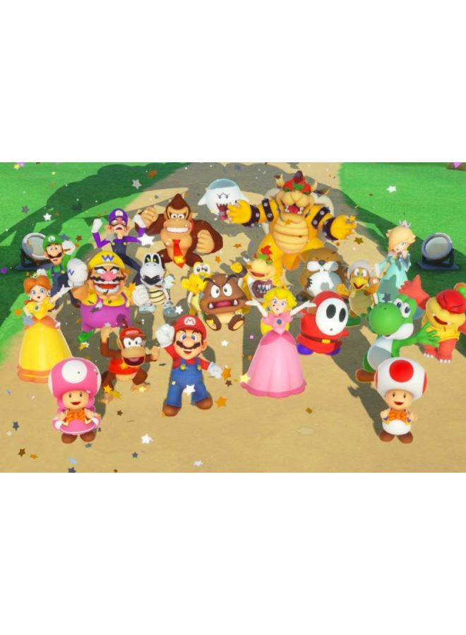 Nintendo Super Mario Party - English/Arabic (KSA Version) - Adventure - Nintendo Switch - Image 4