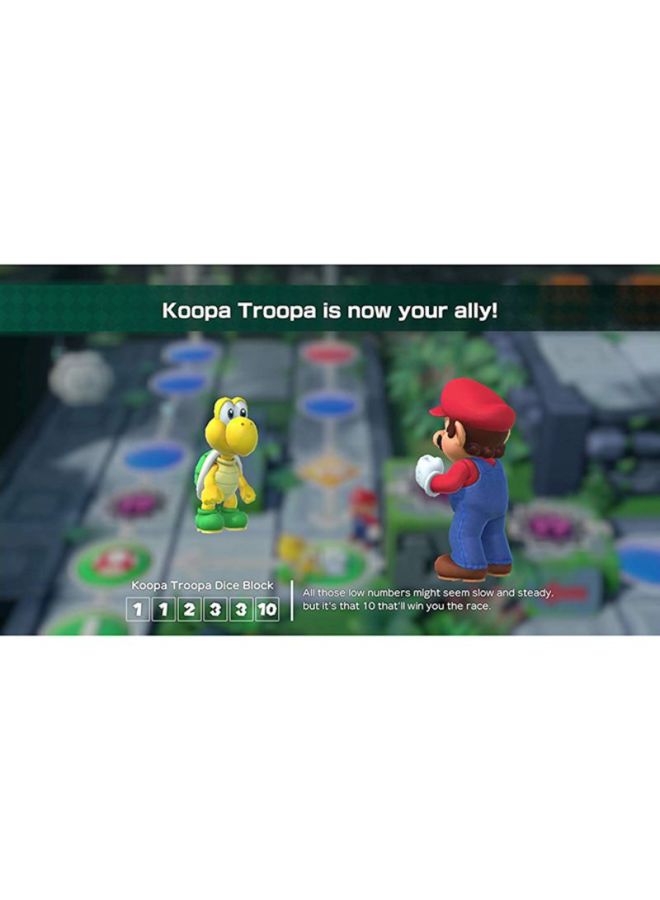 Nintendo Super Mario Party - English/Arabic (KSA Version) - Adventure - Nintendo Switch - Image 3