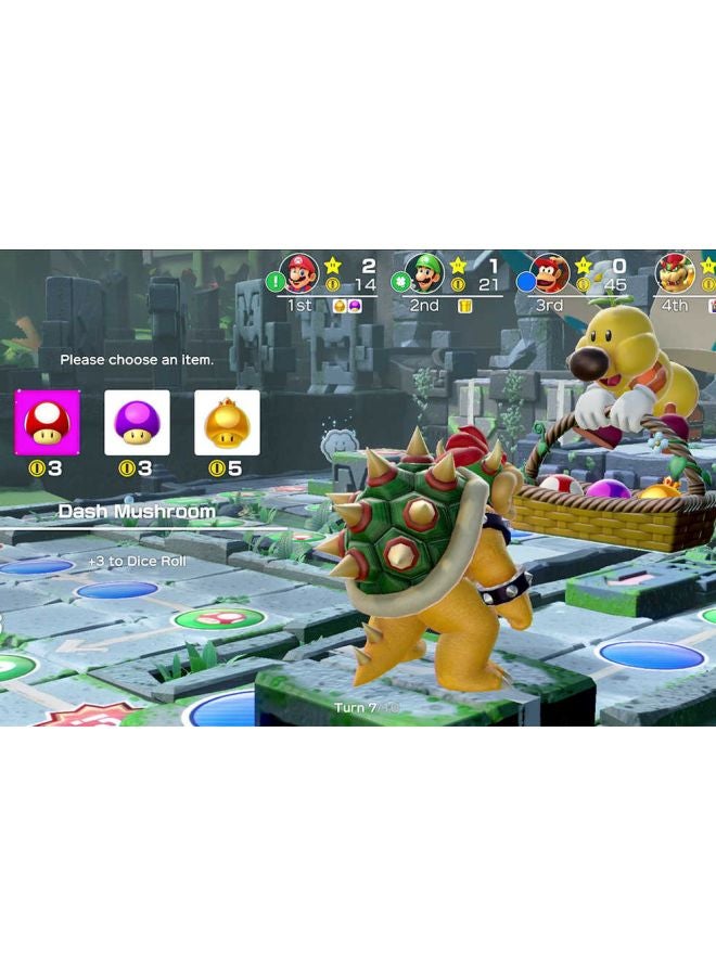 Nintendo Super Mario Party - English/Arabic (KSA Version) - Adventure - Nintendo Switch - Image 5