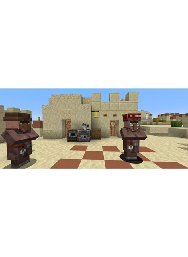 لعبة الفيديو Minecraft" (إصدار عالمي) - مغامرة - نينتندو سويتش - v1596038475/N25345822A_6