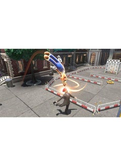 Nintendo Super Mario Odyssey - English/Arabic (KSA Version) - Adventure - Nintendo Switch  - Image 5