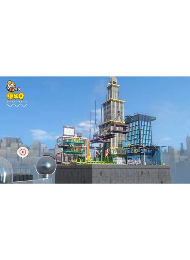 Nintendo Captain Toad : Treasure Tracker (Intl Version) - adventure - nintendo_switch - Image 2