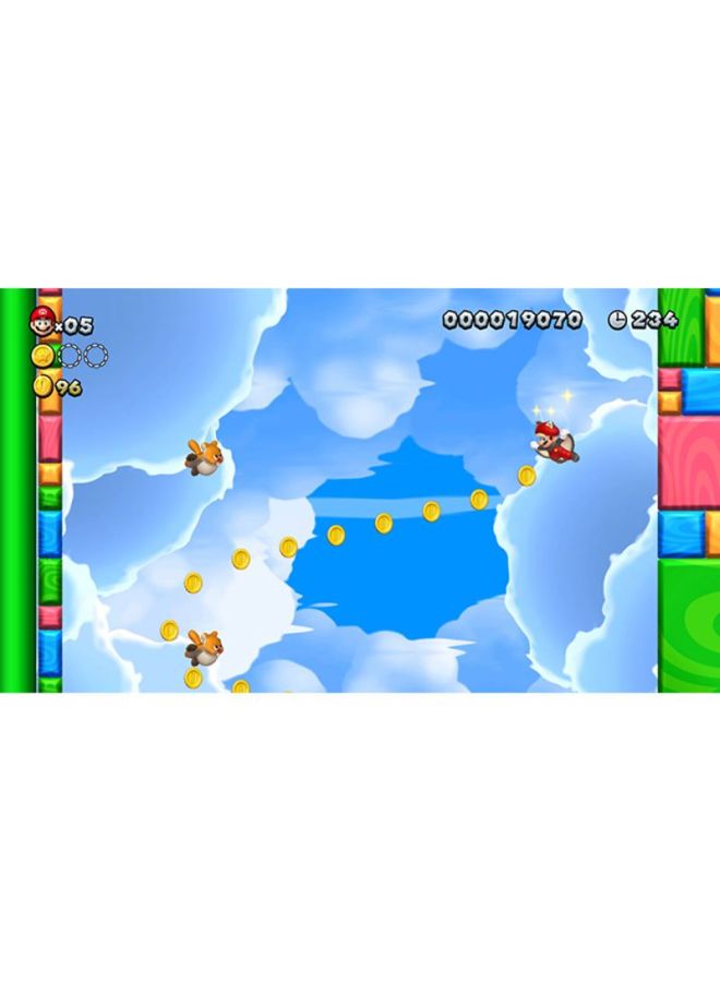 Nintendo Super Mario Bros. U Deluxe English/Arabic (KSA Version) - adventure - nintendo_switch - Image 3