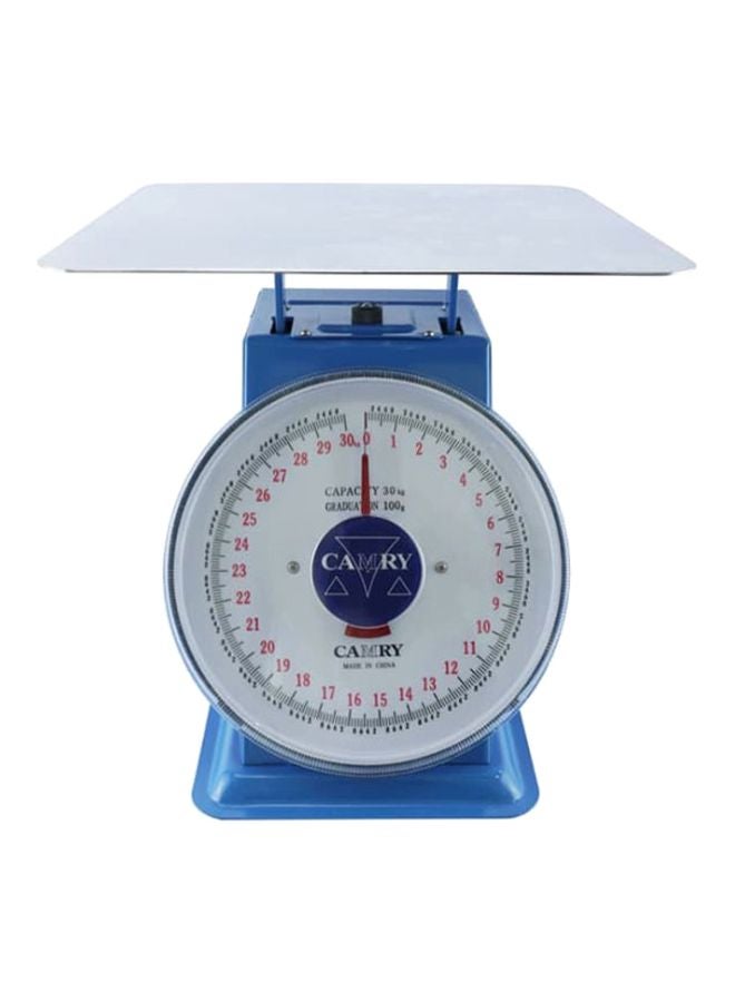 Dial Spring Scale 30kg Blue - v1596038508/N35271519A_2