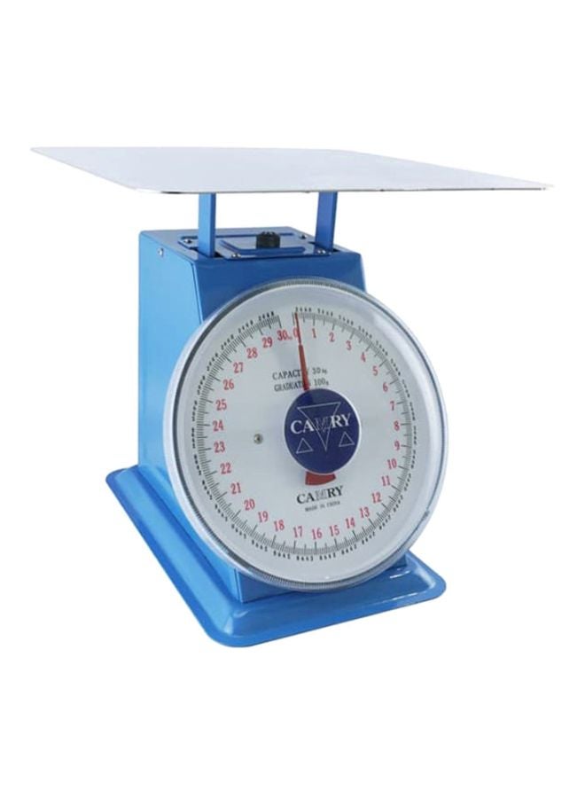 Dial Spring Scale 30kg Blue - v1596038509/N35271519A_4