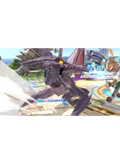 Nintendo Super Smash Bros. Ultimate (Intl Version) - Action & Shooter - Nintendo Switch  - Image 4