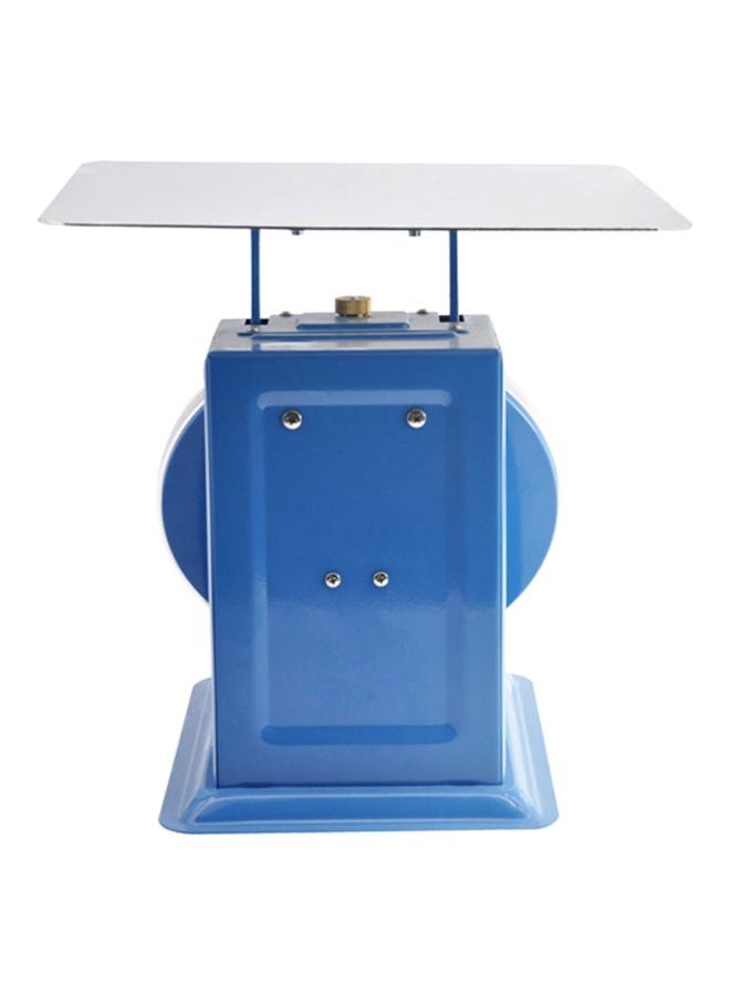 CAMRY - Dial Spring Scale 100kg Blue - Image 1