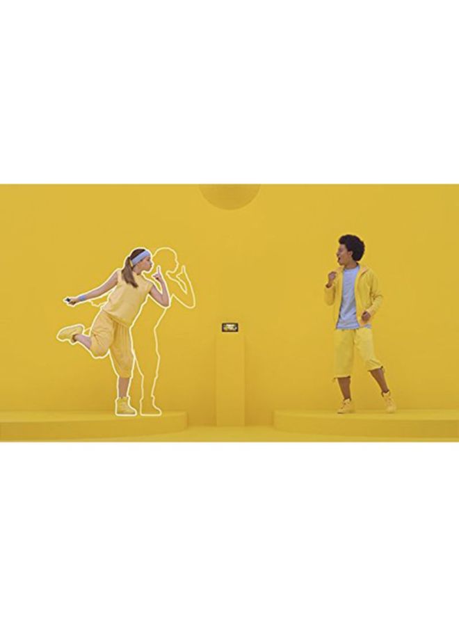 Nintendo - 1-2 : Switch (Intl Version) - Music & Dancing - Nintendo Switch - Image 1