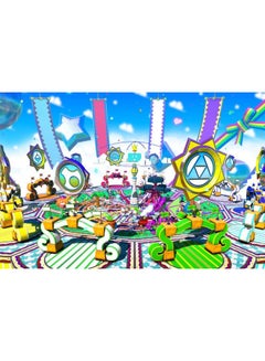 Nintendo Nintendo Land (Intl Version) - Children's - Nintendo Wii U  - Image 4