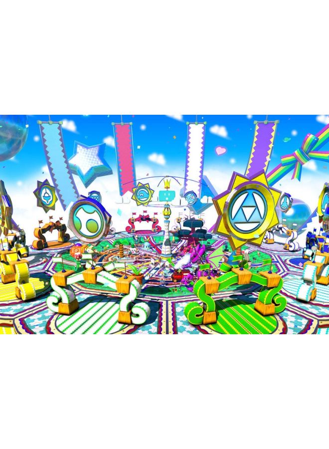 Nintendo Land (Intl Version) - Children's - Nintendo Wii U - Image 4