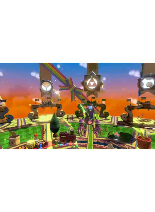 Nintendo Land (Intl Version) - Children's - Nintendo Wii U - Image 5