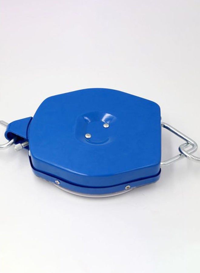 CAMRY Hanging Hook Scale 100kg Blue ‎ 0.99 x 0.99 x 0.99cm - Image 2