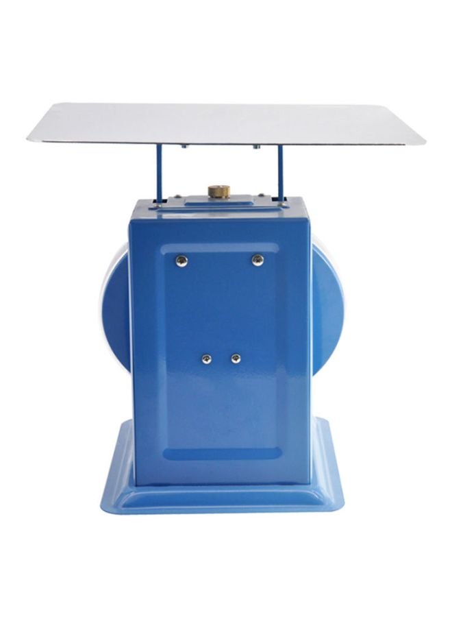 CAMRY Dial Spring Scale 50kg Blue/White 50kg - Image 2