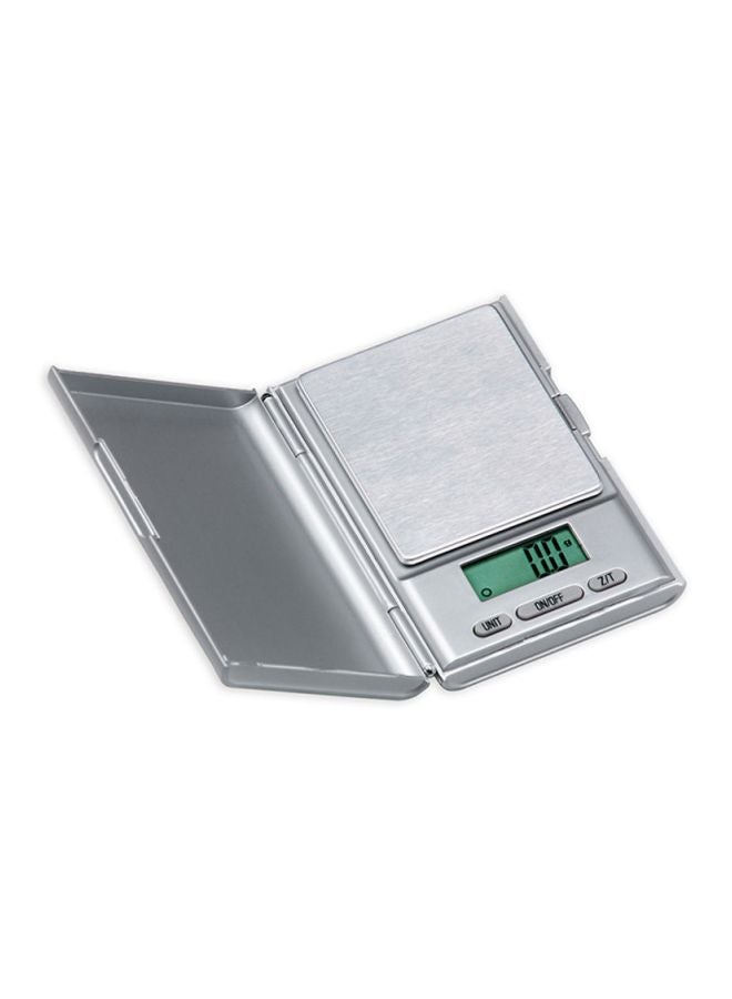 CAMRY Digital Gold And Jewelry Scale Silver - Image 3