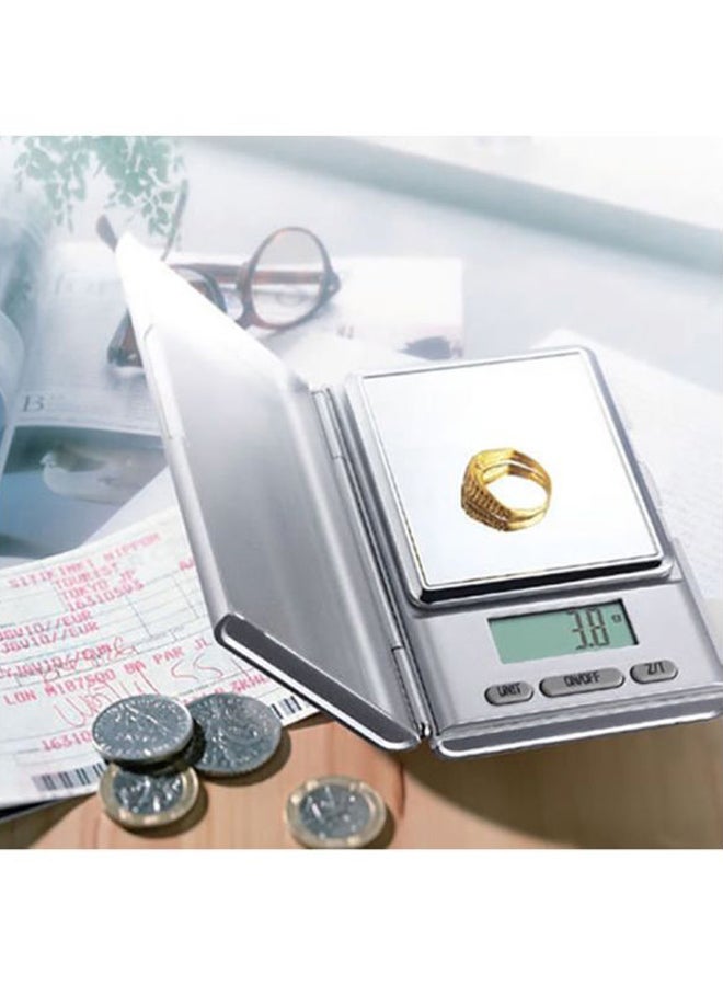 CAMRY Digital Gold And Jewelry Scale Silver - Image 4