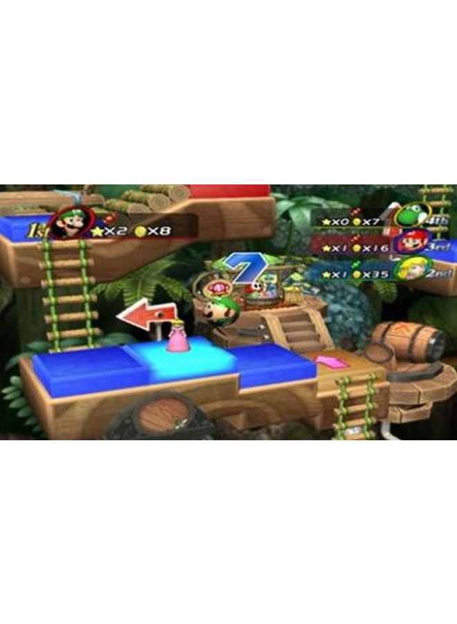 Nintendo - Mario Party 8 (Intl Version) - Adventure - Nintendo Wii - Image 1