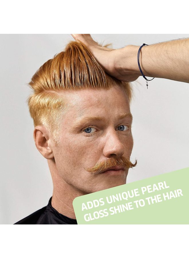 ويلا جل تصفيف إيمي بيرل ستايلر - Image 5