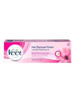 Veet Lotus Milk And Jasmine Hair Removal Cream 200grams  - Image 2